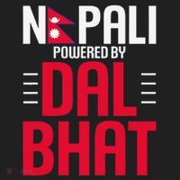 Nepal Nepali Flag Hat thumb 2