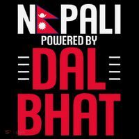 Nepal Nepali Flag Tank Top thumb 6