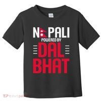 Nepal Nepali Flag Toddler T-Shirt thumb 0