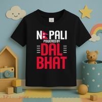 Nepal Nepali Flag Toddler T-Shirt thumb 3
