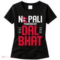 Nepal Nepali Flag Women's T-Shirt thumb 0