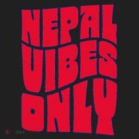 Nepal Nepali Flag Women's Sweatshirt thumb 2