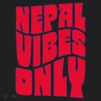 Nepal Nepali Flag Women's Sweatshirt thumb 2