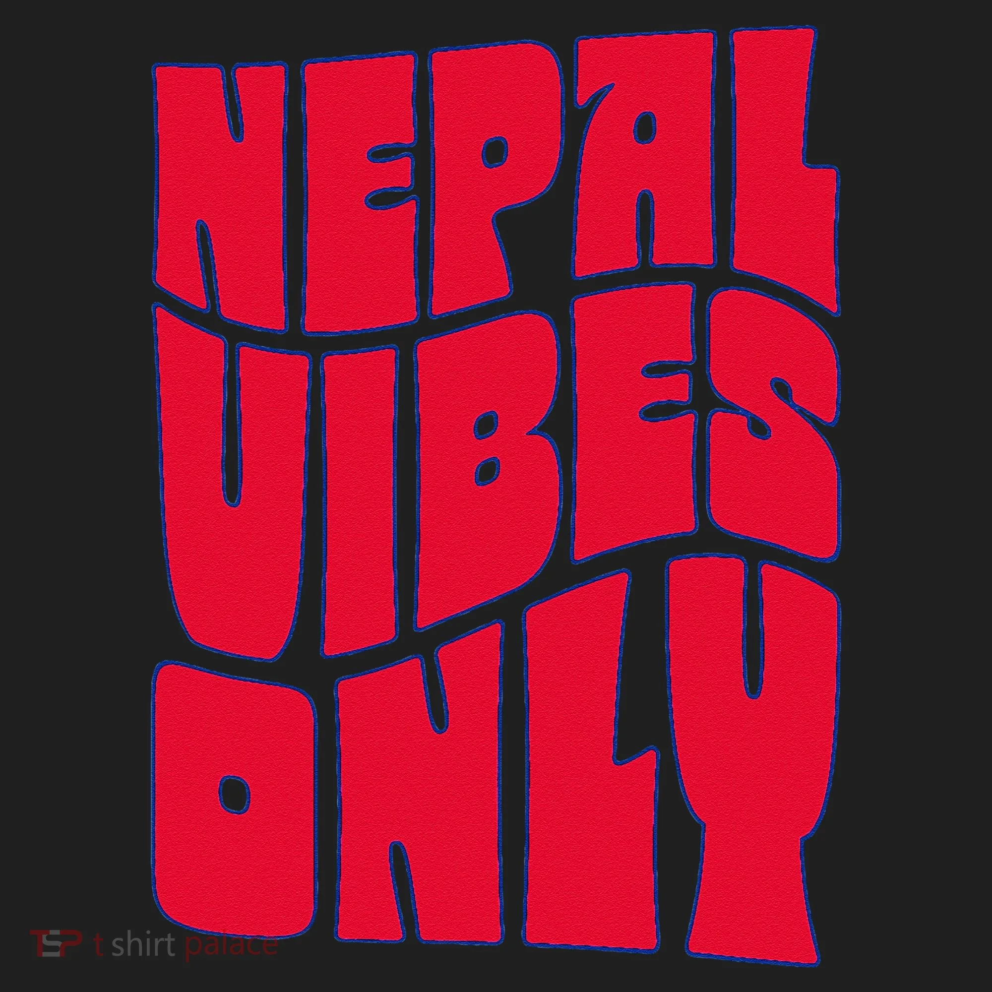 Nepal Nepali Flag Women's Sweatshirt