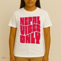 Nepal Nepali Flag T-Shirt thumb 4