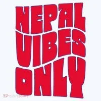 Nepal Nepali Flag Bucket Hat thumb 4