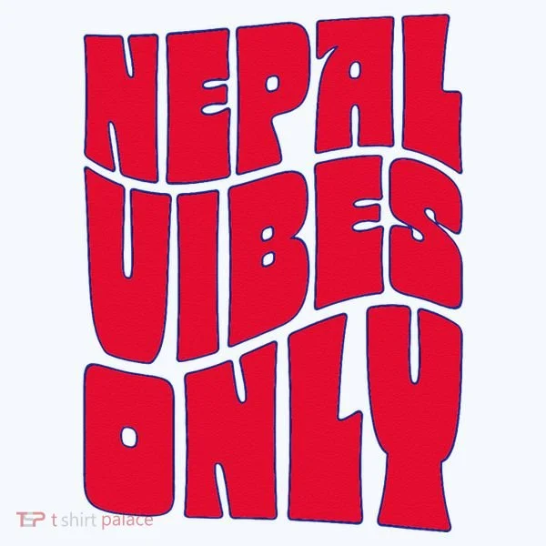 Nepal Nepali Flag Bucket Hat