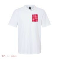 Nepal Nepali Flag Polo thumb 0
