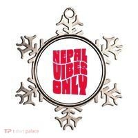 Nepal Nepali Flag Ornament thumb 0