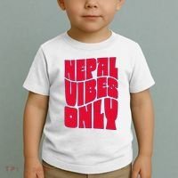 Nepal Nepali Flag Toddler T-Shirt thumb 2