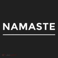 Namaste Nepali Greeting Five-Panel Snapback Cap thumb 2