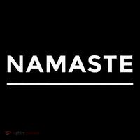 Namaste Nepali Greeting Ornament thumb 1