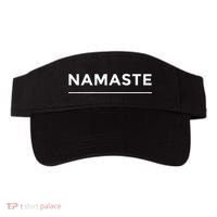 Namaste Nepali Greeting Visor thumb 0
