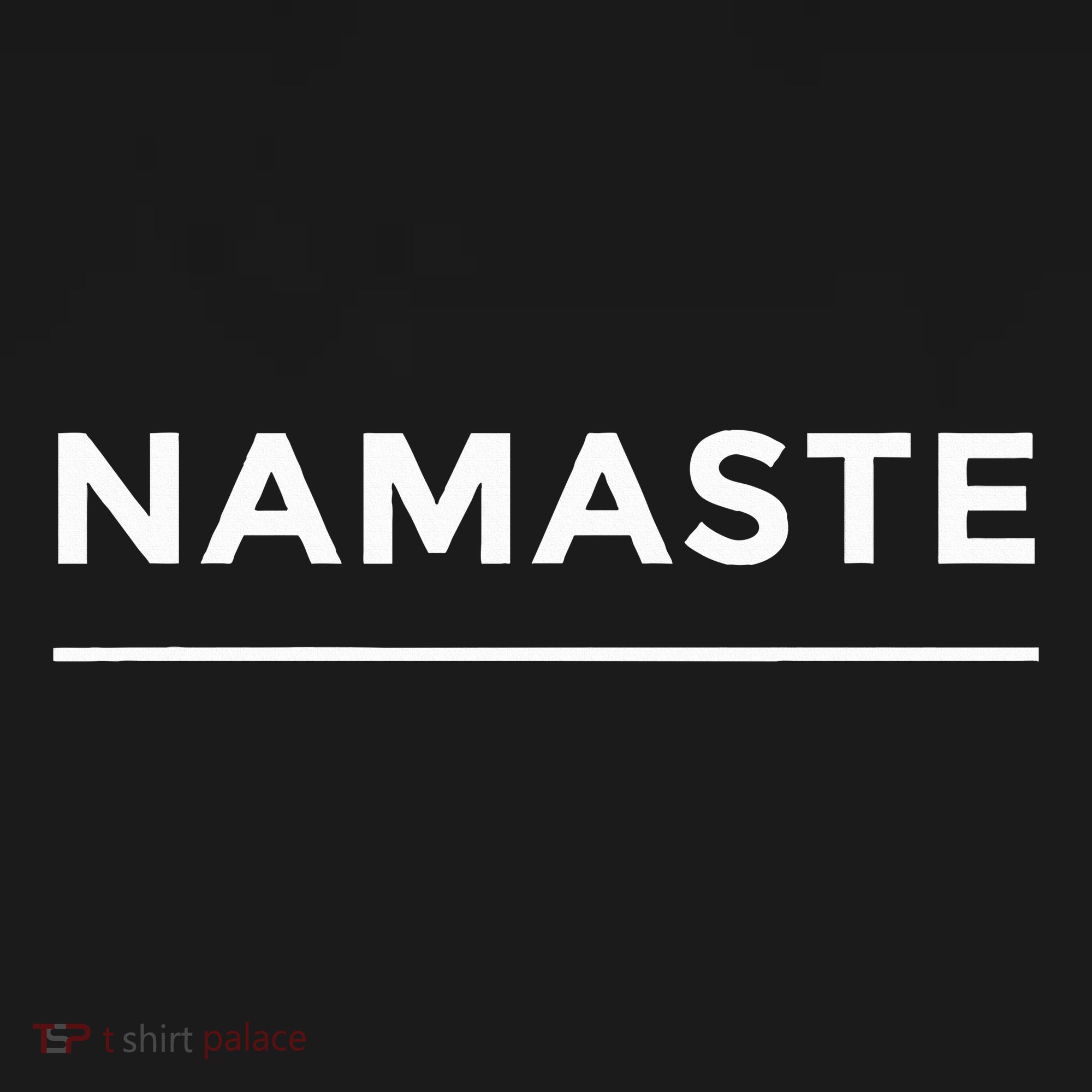 Namaste Nepali Greeting Kids Long Sleeve Shirt