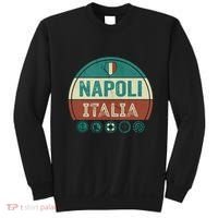 Napoli Naples Italy Holiday Souvenir Sweatshirt thumb 0