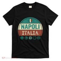 Napoli Naples Italy Holiday Souvenir T-Shirt thumb 0