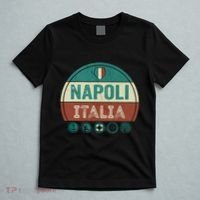 Napoli Naples Italy Holiday Souvenir T-Shirt thumb 5