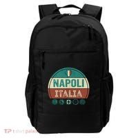 Napoli Naples Italy Holiday Souvenir Backpack thumb 0