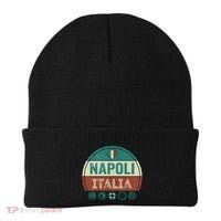 Napoli Naples Italy Holiday Souvenir Beanie thumb 0