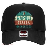 Napoli Naples Italy Holiday Souvenir Hat thumb 0