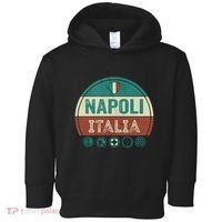 Napoli Naples Italy Holiday Souvenir Toddler Hoodie thumb 0