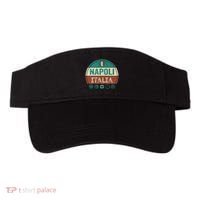 Napoli Naples Italy Holiday Souvenir Visor thumb 0
