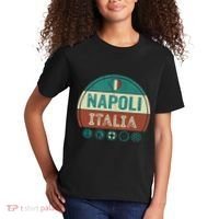 Napoli Naples Italy Holiday Souvenir Kids T-Shirt thumb 2