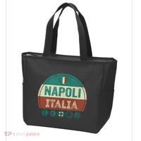 Napoli Naples Italy Holiday Souvenir Tote Bag thumb 3