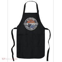 Nj New Jersey Drone Skeet Shooting Club Apron thumb 0