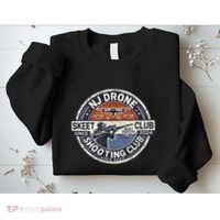 Nj New Jersey Drone Skeet Shooting Club Sweatshirt thumb 2