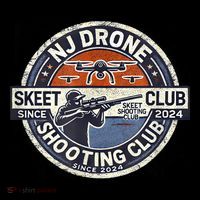 Nj New Jersey Drone Skeet Shooting Club Coffee Mug thumb 5