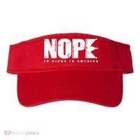 Nope No Kings In America Visor thumb 0
