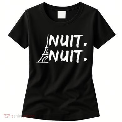 Nuit Nuit Lover Basketball Women's T-Shirt