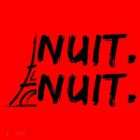 Nuit Nuit Lover Basketball Santa Hat thumb 1