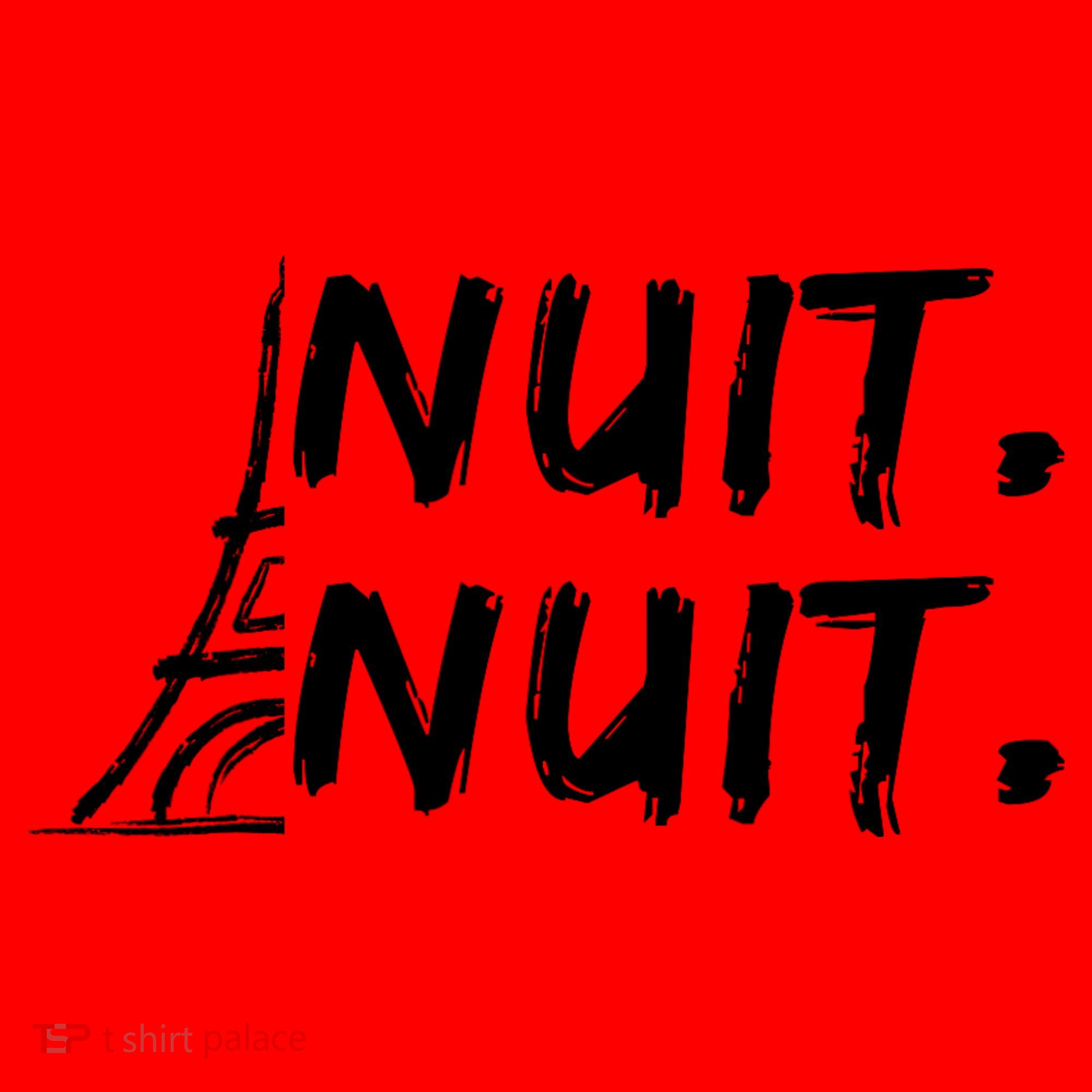 Nuit Nuit Lover Basketball Santa Hat