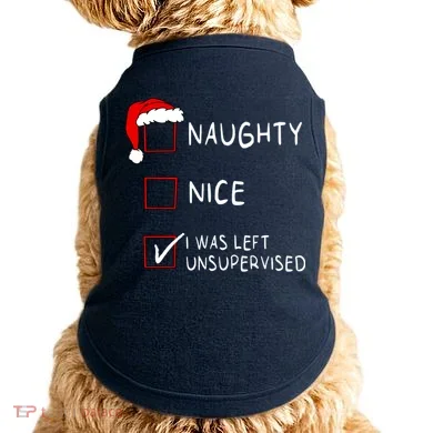 Doggie Tank