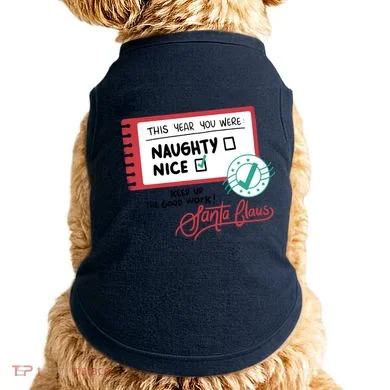 Doggie Tank