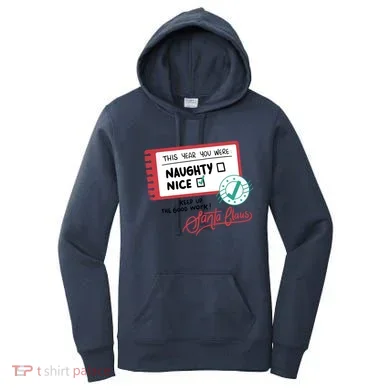 Women's Hoodie