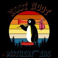 Noot Noot Motherf***ers Penguin Coffee Mug thumb 5