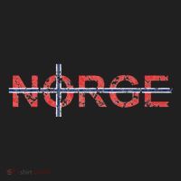 Norge Norway Norwegian Flag Nordic Cross Travel Europe Beanie thumb 2