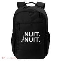 Nuit Nuit Night Night Backpack thumb 0