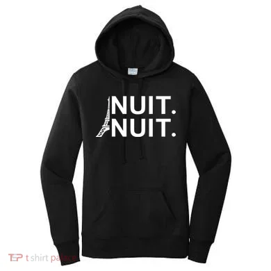 Women's Hoodie
