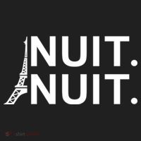 Nuit Nuit Night Night Tumbler thumb 3