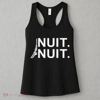 Nuit Nuit Night Night Women's Tank Top thumb 3