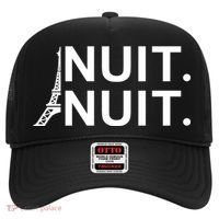 Nuit Nuit Night Night Hat thumb 0