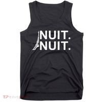 Nuit Nuit Night Night Tank Top thumb 0