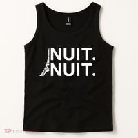 Nuit Nuit Night Night Tank Top thumb 2