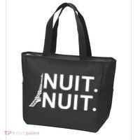 Nuit Nuit Night Night Tote Bag thumb 3