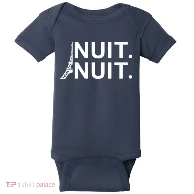 Baby Bodysuit