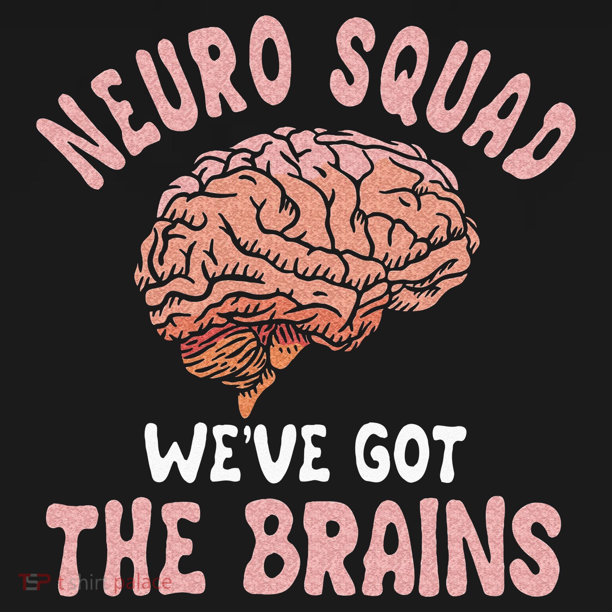 Neurologist Neurosurgeon Neurology Brain Surgeon Neuro Squad Sweatshirt